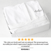Baskits Luxe Bathrobe (1-12yr) 