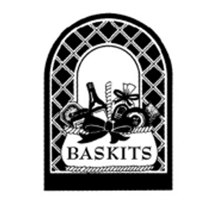 Original Baskits Logo