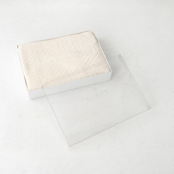 B14623 (Baby Cashmere Blanket)