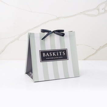 Baskits Tote S Gift Basket (Size2ReusableBag)