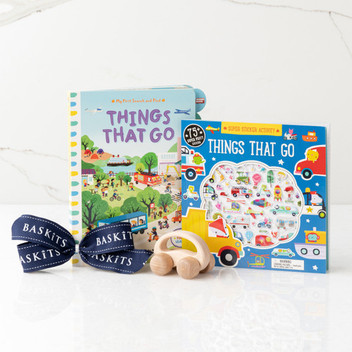 K13723 (Things That Go)