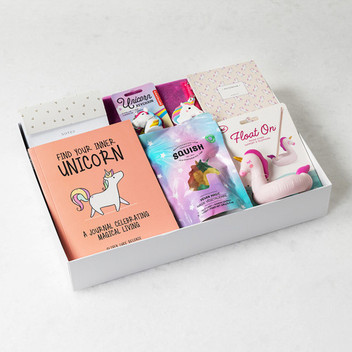 I am a Unicorn Gift Box
