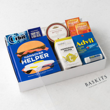 Baskits Hangover Helper 