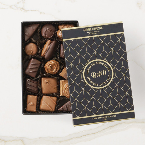 Heavenly Bites S Gift Basket (G81822)