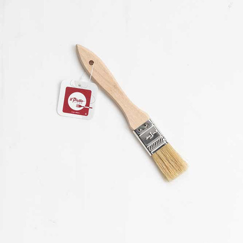 Home-Pastry Brush (1") Gift Basket (90565 A)