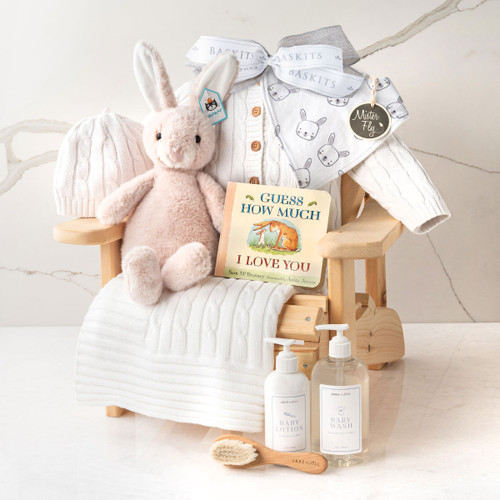 B81523 (Bunny)