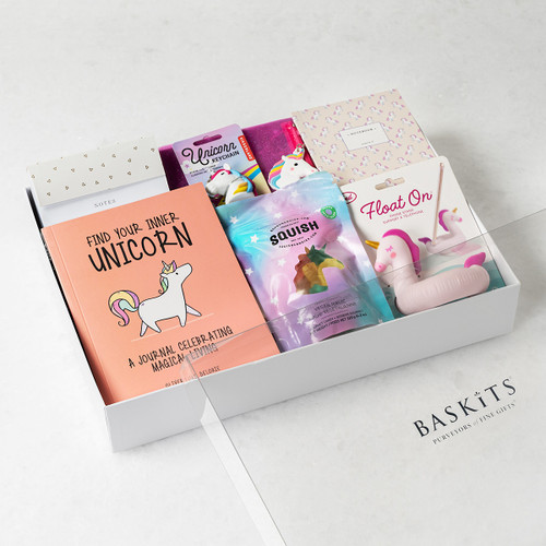 I am a Unicorn Gift Box