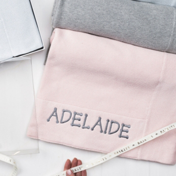 Personalized baby