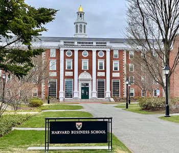 HBS Case Study Image
