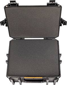Pelican Vault V600 Large Pistol Case