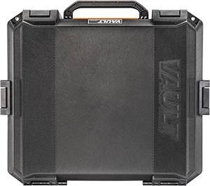Pelican Vault V600 Large Pistol Case