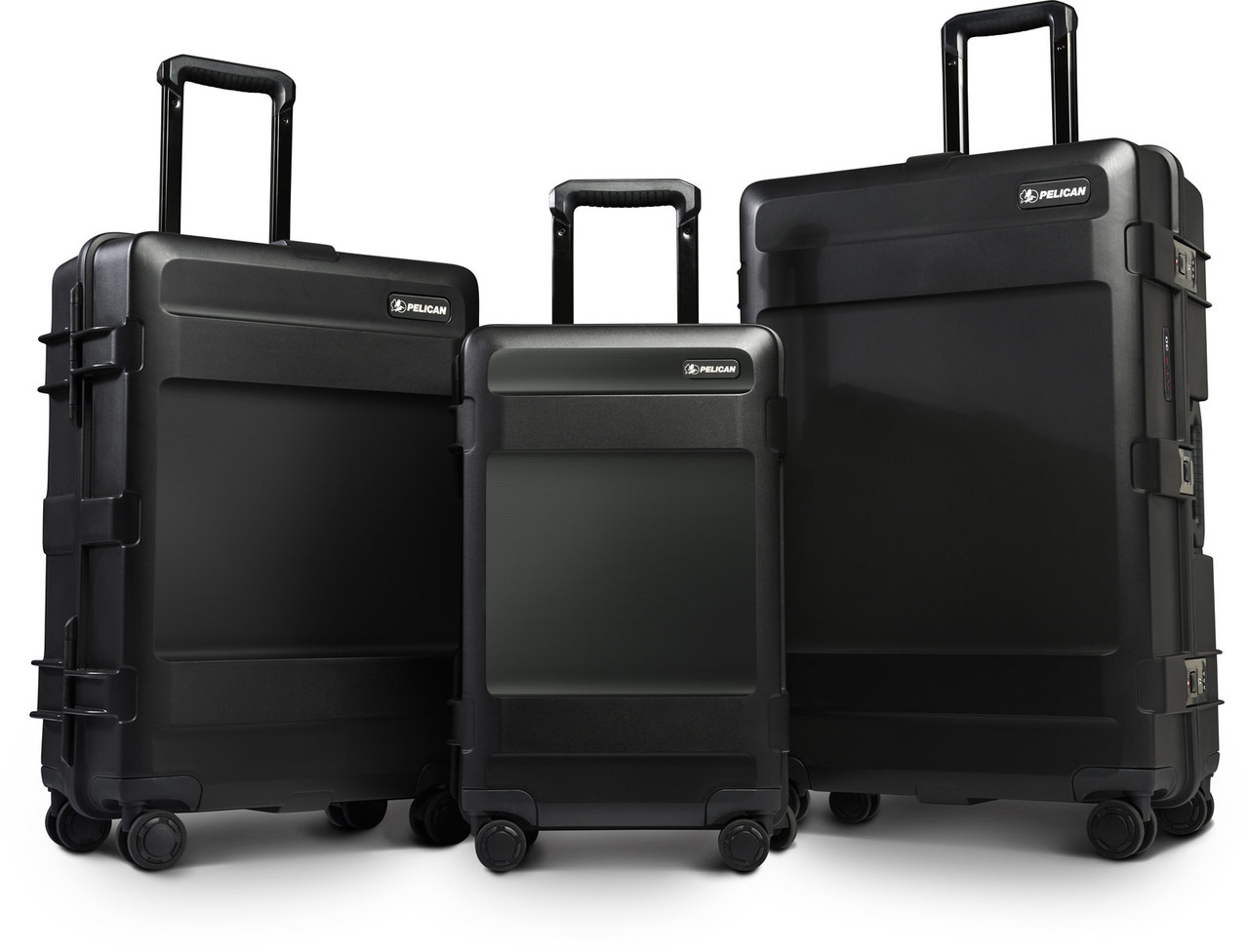 Pelican HC30