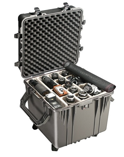 0350 CUBE CASE
