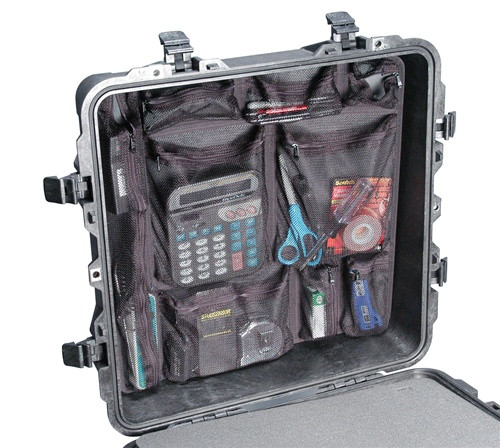 0350 CUBE CASE