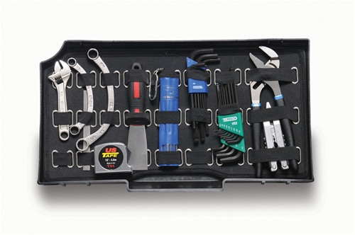 0450 MOBILE TOOL CHEST 0450 MOBILE TOOL CHEST