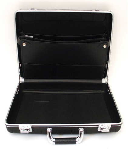 06385 HIGH IMPACT POLYPROPYLENE ATTACHE