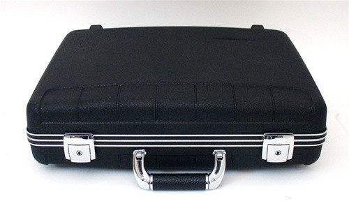 06385 HIGH IMPACT POLYPROPYLENE ATTACHE