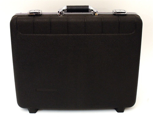 06385 HIGH IMPACT POLYPROPYLENE ATTACHE