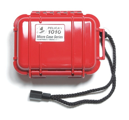 1010 MICRO CASE