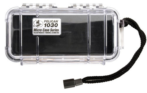 1030 MICRO CASE
