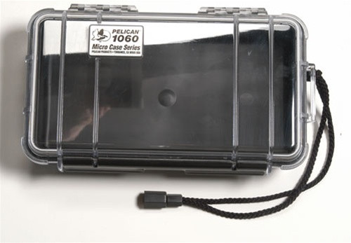 1060 MICRO CASE