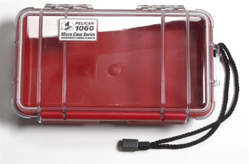 1060 MICRO CASE