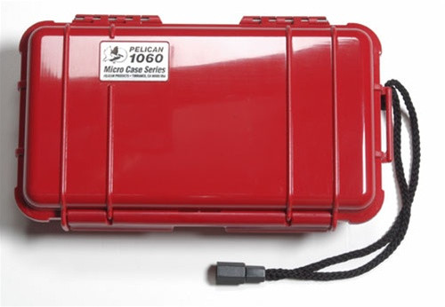 1060 MICRO CASE 1060 MICRO CASE