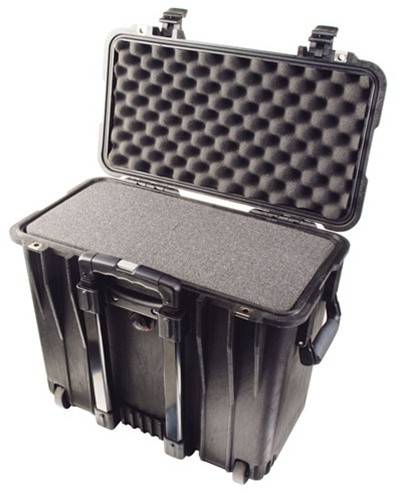 1440 TOP LOADER CASE 1440 TOP LOADER CASE