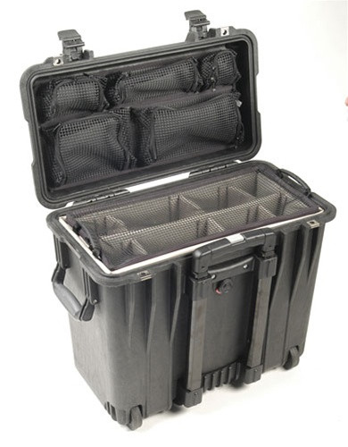 1440 TOP LOADER CASE