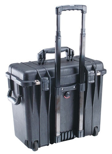 1440 TOP LOADER CASE
