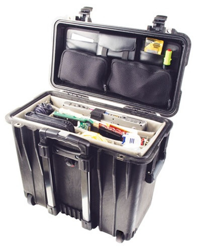 1440 TOP LOADER CASE