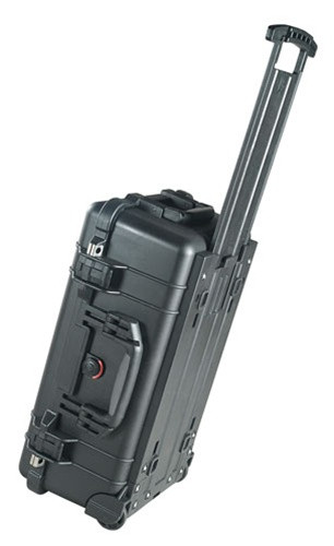 1510 CARRY ON CASE