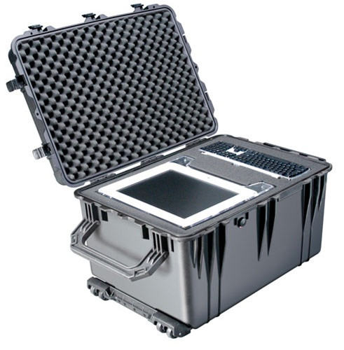 1660 CASE