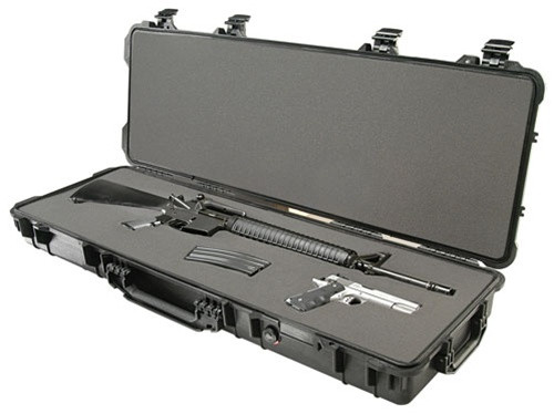 1720 WEAPONS CASE