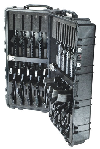1780W WEAPONS CASE