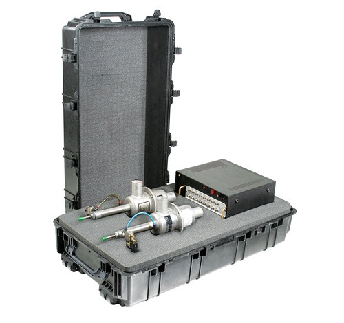 1780W WEAPONS CASE