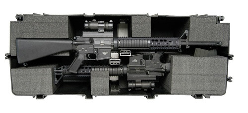1780W WEAPONS CASE