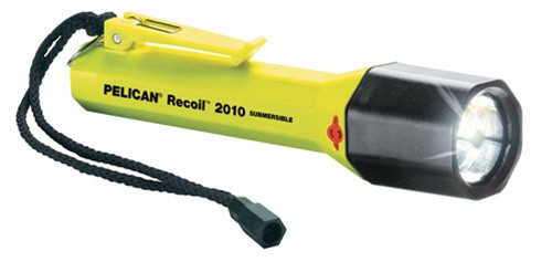 2010C SABRELITE 2010 RECOIL LED