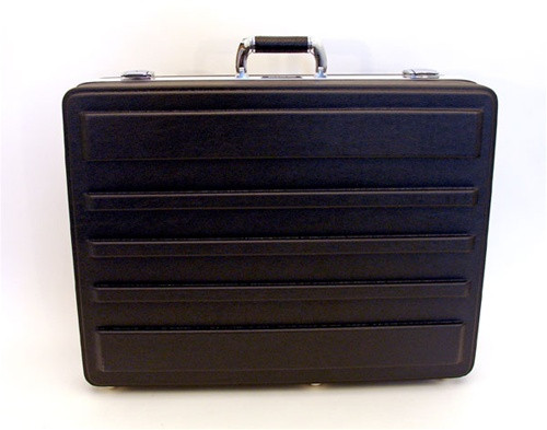 2407 MEDIUM-DUTY ABS CASE