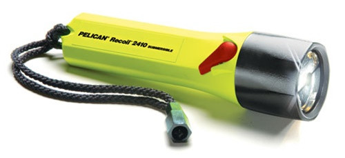 2410C STEALTHLITE 2410 RECOIL LED