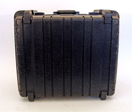 410TH-SGSH ROTATIONAL MOLDED TOOL CASE WITH WHEELS AND TELESCOPING