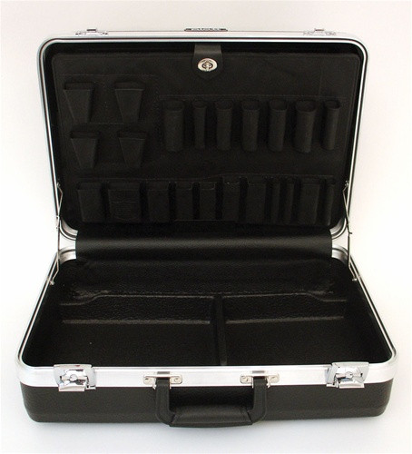 600T-CB STANDARD POLYETHYLENE TOOL CASE