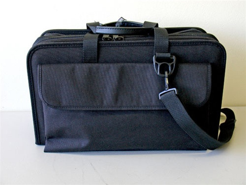 695ZT Field Service Technician Tool Case & Bag | Platt Cases