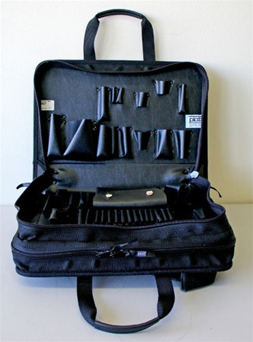 695ZT Field Service Technician Tool Case & Bag | Platt Cases