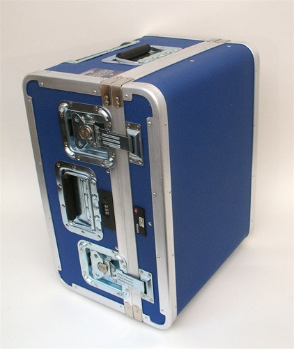 777TH-SGSH GUARDSMAN ATA TOOL CASE WITH WHEELS AND TELESCOPING HANDLE