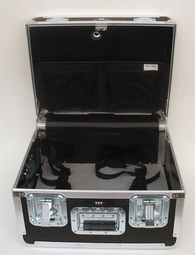 777TH-SGSH GUARDSMAN ATA TOOL CASE WITH WHEELS AND TELESCOPING HANDLE