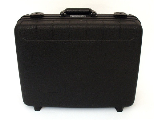 800T-CB DELUXE POLYPROPYLENE TOOL CASE