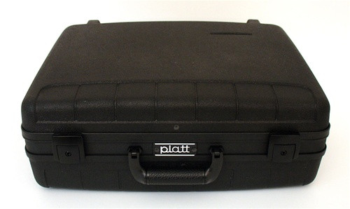 800T-CB DELUXE POLYPROPYLENE TOOL CASE