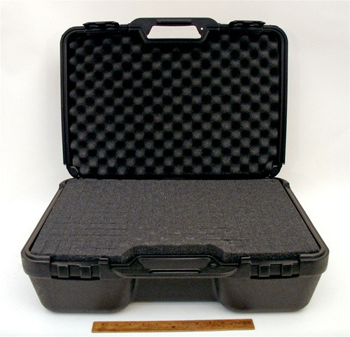 803 BLOW MOLDED CASE