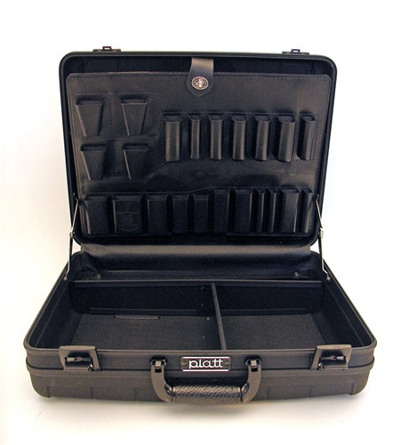 カルボ ZRP-ZX | Medium Travel Case – Zero Halliburton